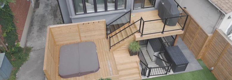 Jacko Contracting