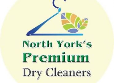 North York’s Premium Dry Cleaners