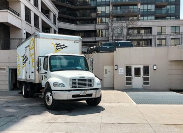 Your Moving Company