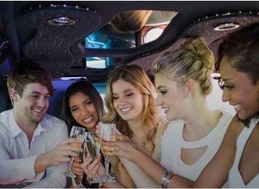 Sapphire Limousine